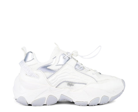 Buffalo Pyra One BR/PRATA - 1636724-121