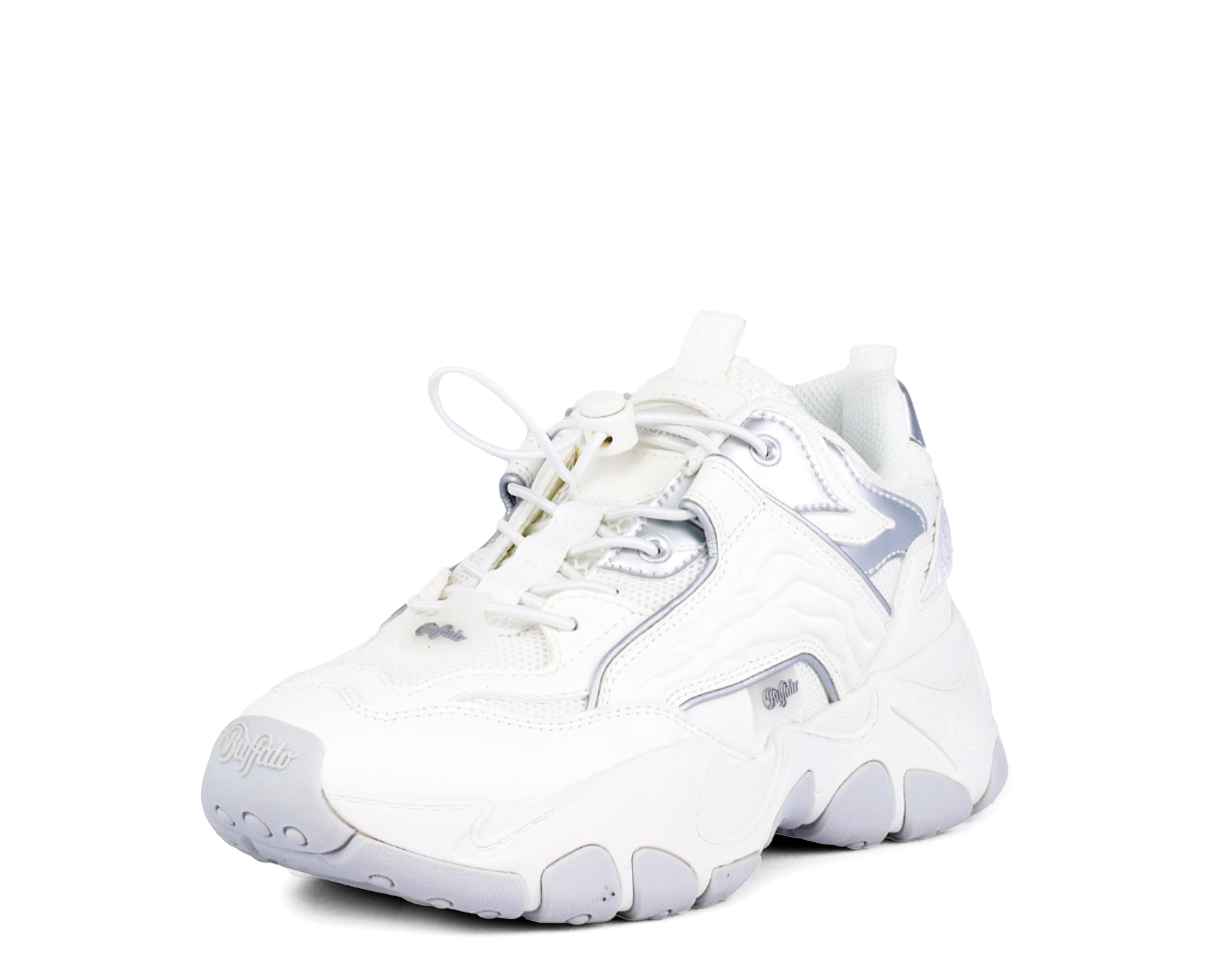 Buffalo Pyra One BR/PRATA - 1636724-121