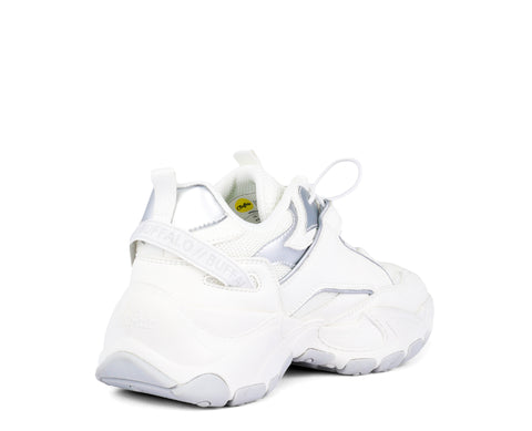 Buffalo Pyra One BR/PRATA - 1636724-121