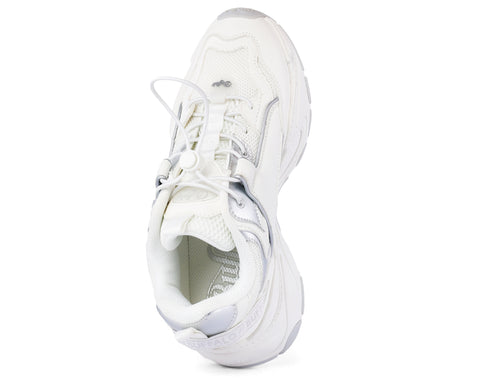 Buffalo Pyra One BR/PRATA - 1636724-121