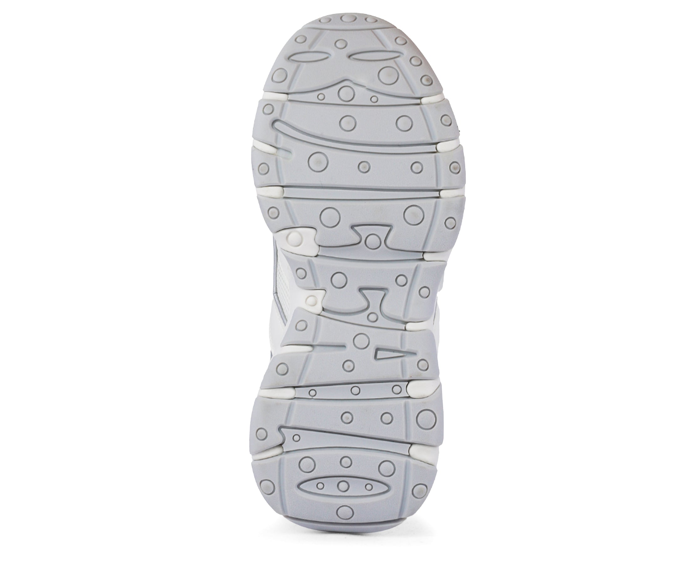 Buffalo Pyra One BR/PRATA - 1636724-121