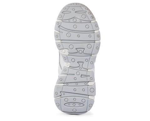 Buffalo Pyra One BR/PRATA - 1636724-121