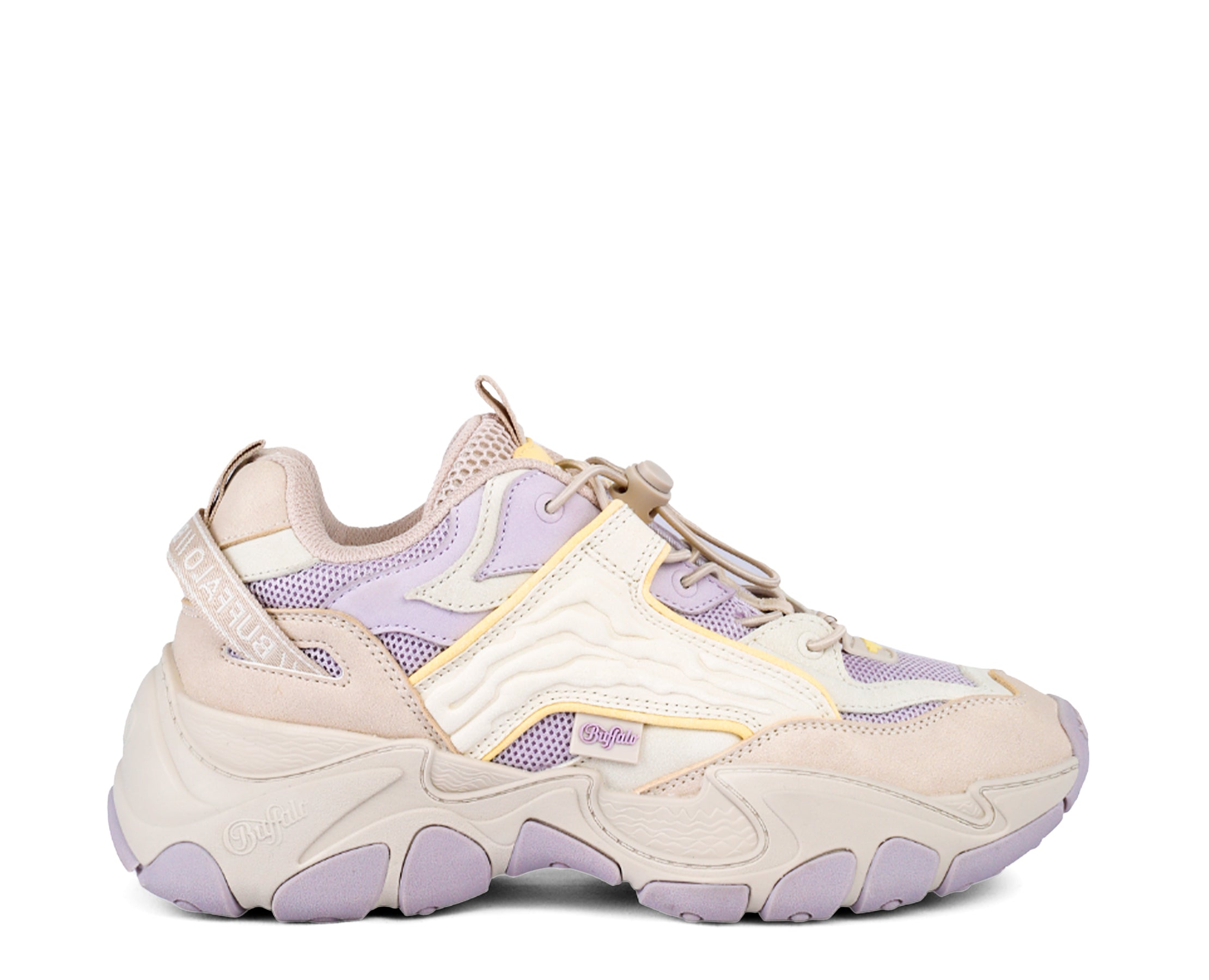 Buffalo Pyra One BJ/LILAS - 1636725-1058