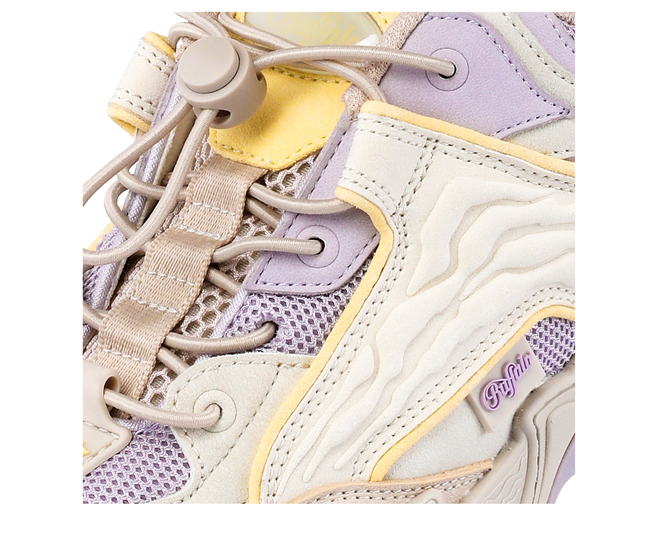 Buffalo Pyra One BJ/LILAS - 1636725-1058