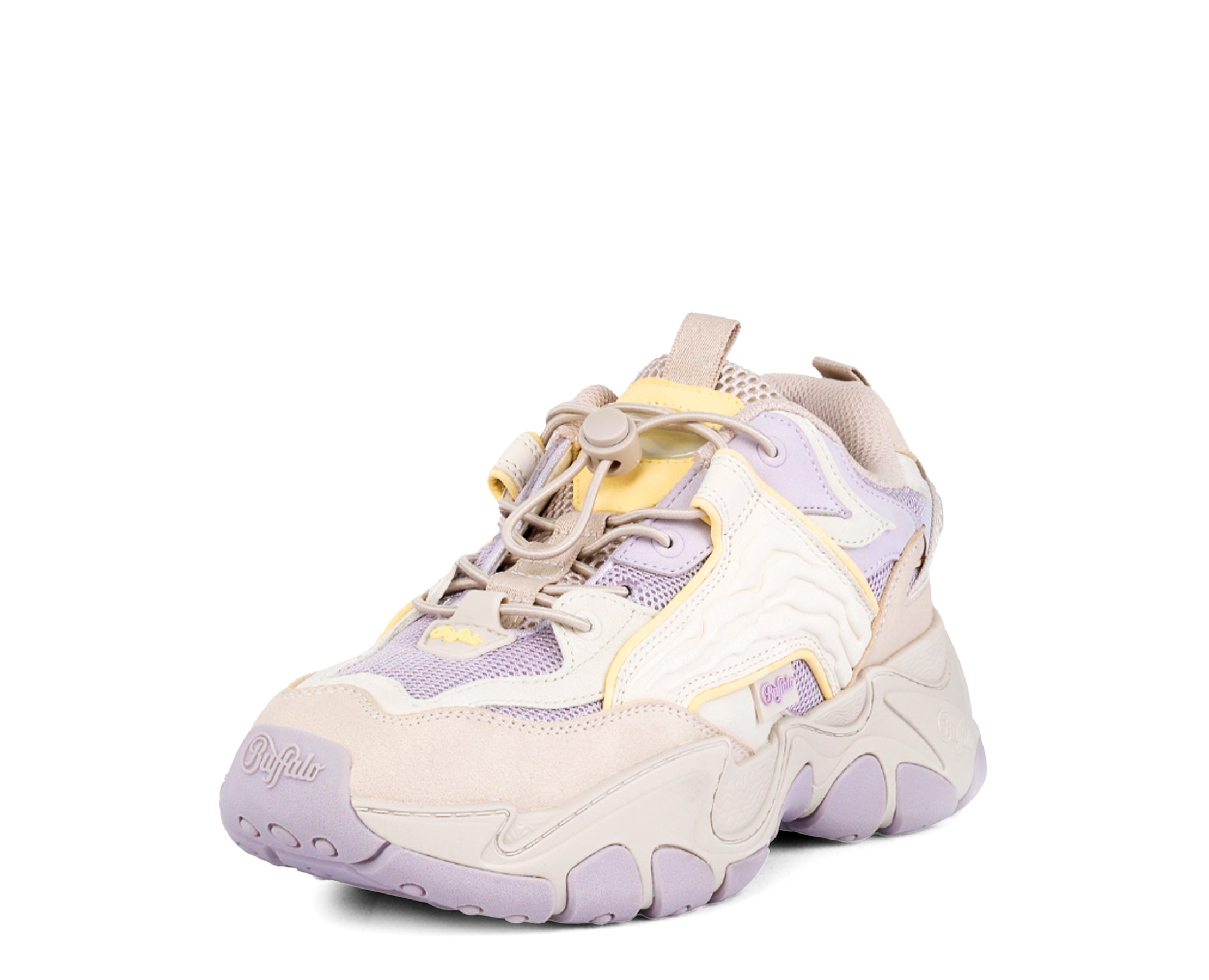 Buffalo Pyra One BJ/LILAS - 1636725-1058