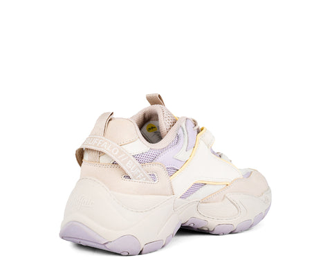 Buffalo Pyra One BJ/LILAS - 1636725-1058