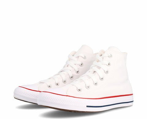 Converse Chuck Taylor All Star Canvas Wide-Fit HI BR - 167492C-90