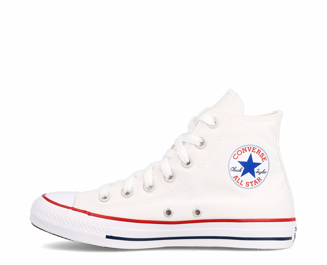 Converse Chuck Taylor All Star Canvas Wide-Fit HI BR - 167492C-90