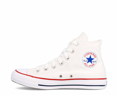 Converse Chuck Taylor All Star Canvas Wide-Fit HI BR - 167492C-90