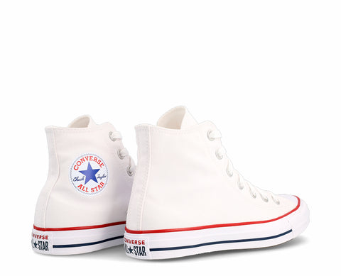 Converse Chuck Taylor All Star Canvas Wide-Fit HI BR - 167492C-90