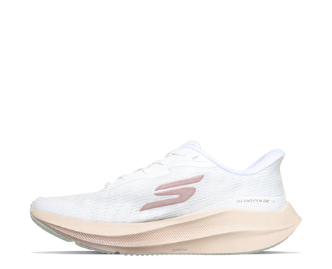 Skechers SKX Aero Pulse BR/RS - 172220-WROS-122