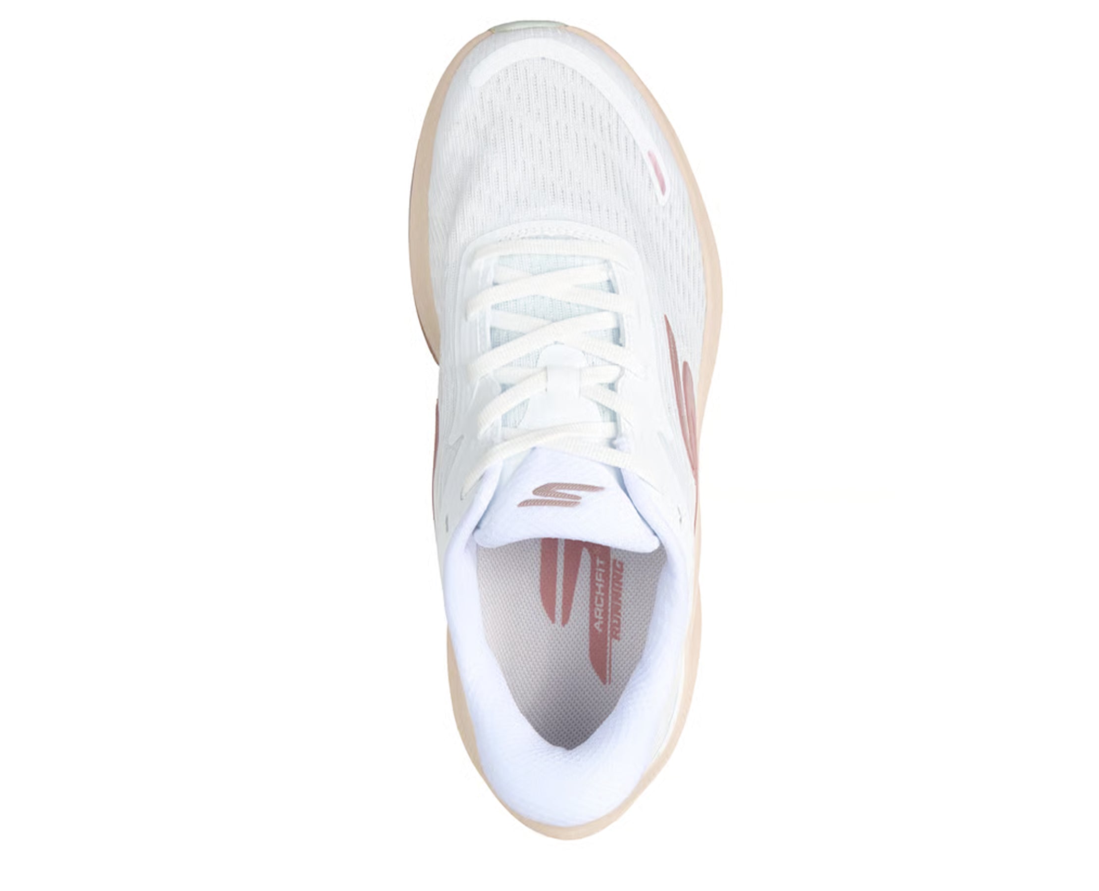 Skechers SKX Aero Pulse BR/RS - 172220-WROS-122
