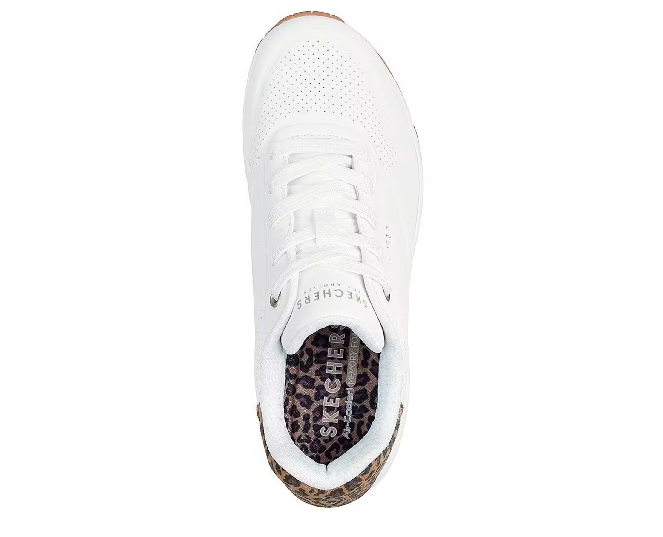 Skechers Uno BR/EST - 177093-WHLD-354