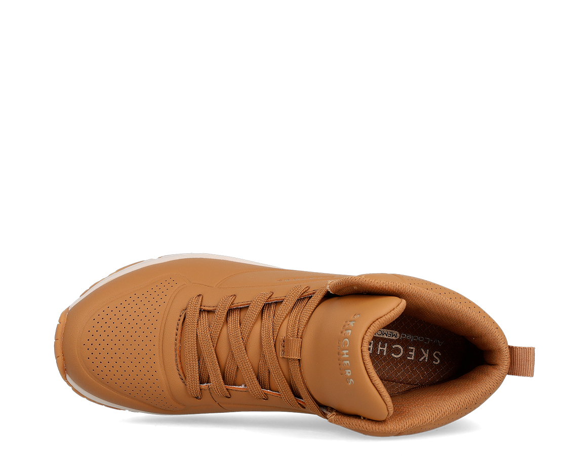 Skechers Uno CAMEL/BR - 177097-CSNT-1041