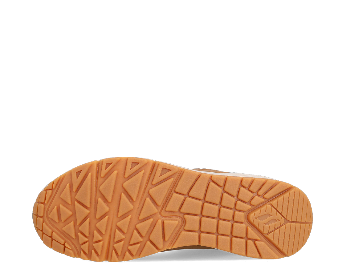 Skechers Uno CAMEL/BR - 177097-CSNT-1041