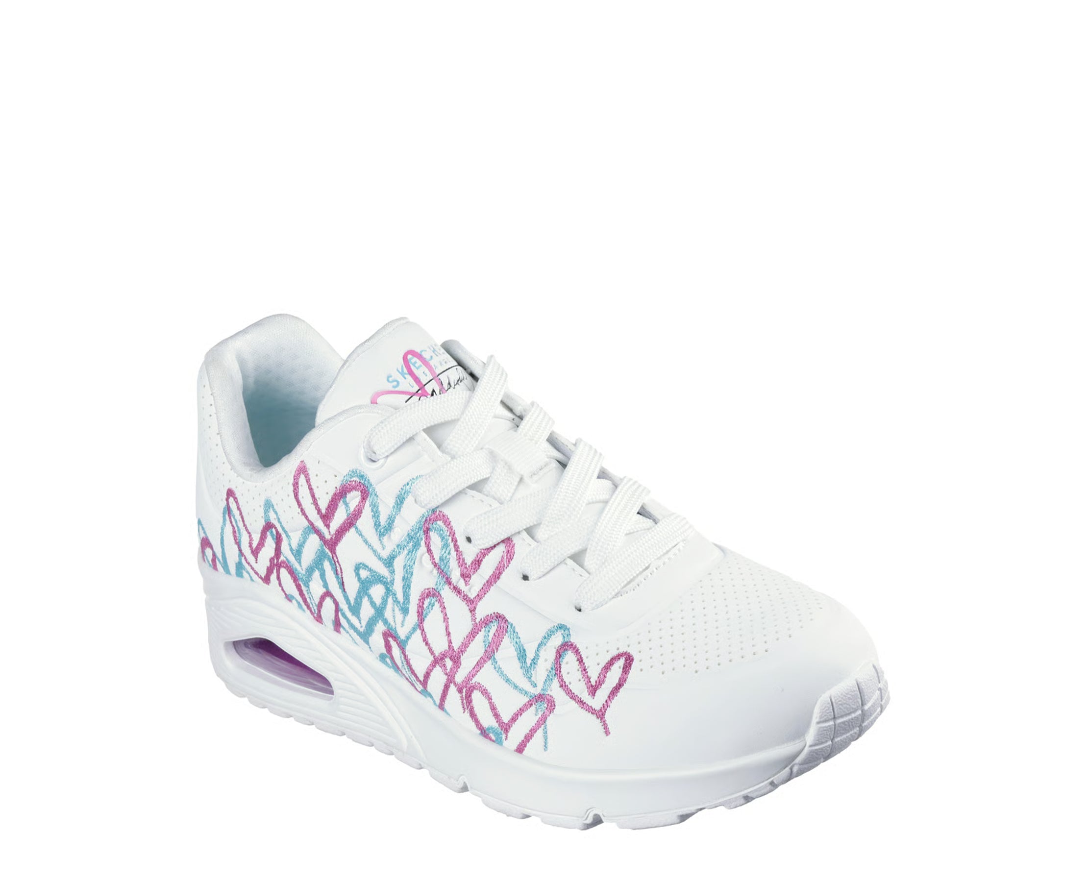 Skechers Uno BR/AZ/RS - 177975-WPTQ-99