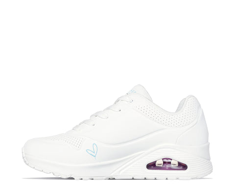 Skechers Uno BR/AZ/RS - 177975-WPTQ-99