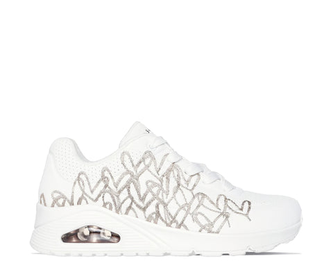 Skechers Uno BR/DOUR - 177975-WTRG-112