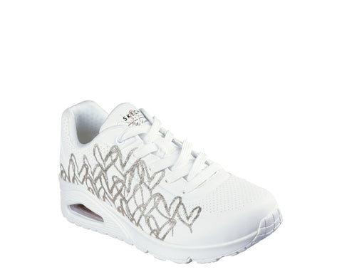 Skechers Uno BR/DOUR - 177975-WTRG-112