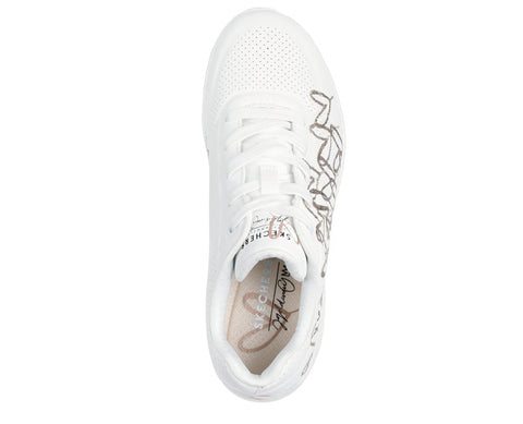 Skechers Uno BR/DOUR - 177975-WTRG-112