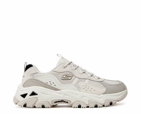 Skechers D'Lites Hilker  BJ/CZ - 180128-NTMT-83