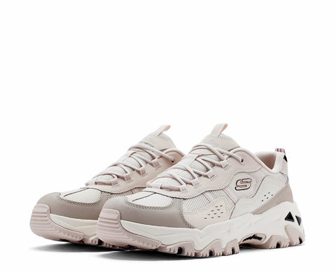 Skechers D'Lites Hilker  BJ/CZ - 180128-NTMT-83