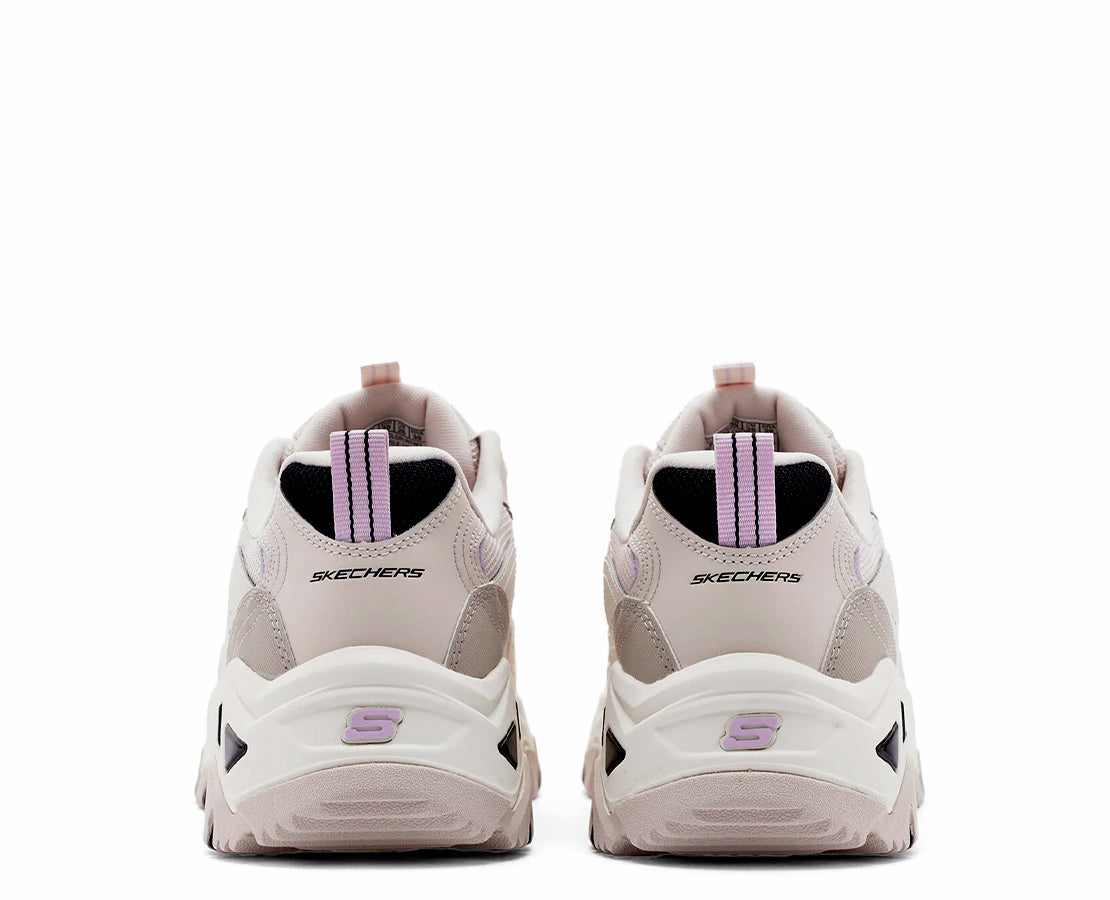 Skechers D'Lites Hilker  BJ/CZ - 180128-NTMT-83