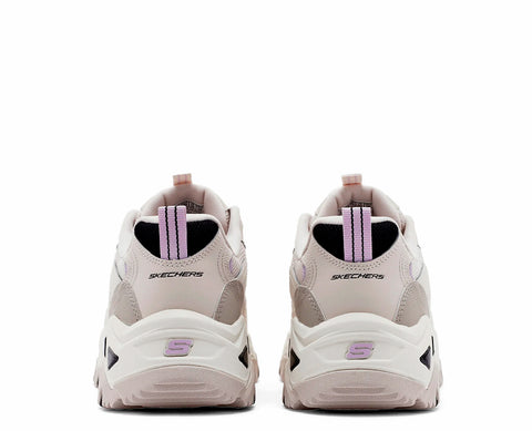 Skechers D'Lites Hilker  BJ/CZ - 180128-NTMT-83
