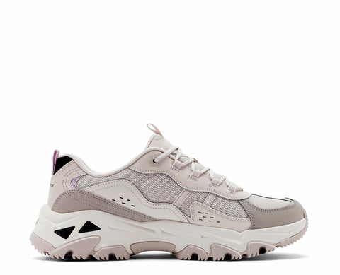 Skechers D'Lites Hilker  BJ/CZ - 180128-NTMT-83