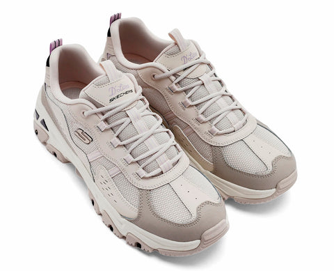 Skechers D'Lites Hilker  BJ/CZ - 180128-NTMT-83