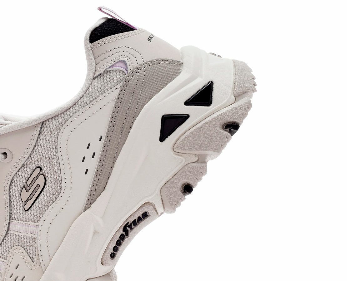 Skechers D'Lites Hilker  BJ/CZ - 180128-NTMT-83