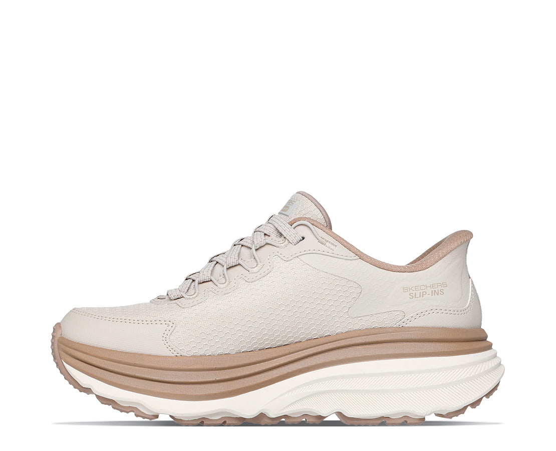 Skechers Zirrus BJ/CAST - 180265-TAN-82