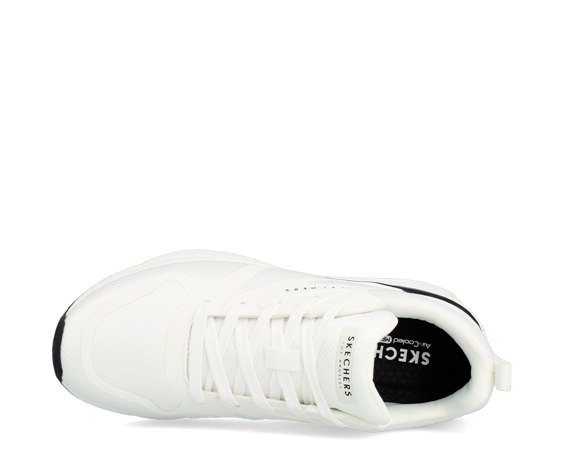 Skechers Tres-Air Uno BR/PR - 183070-WHT-117