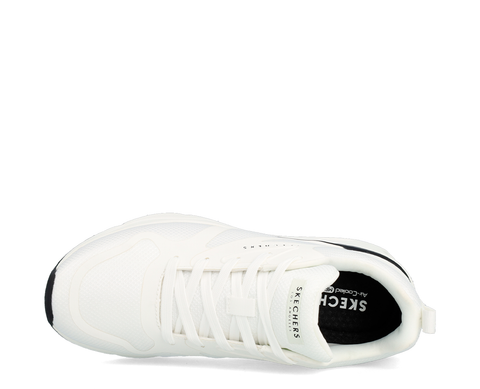 Skechers Tres-Air Uno BR/PR - 183070-WHT-117