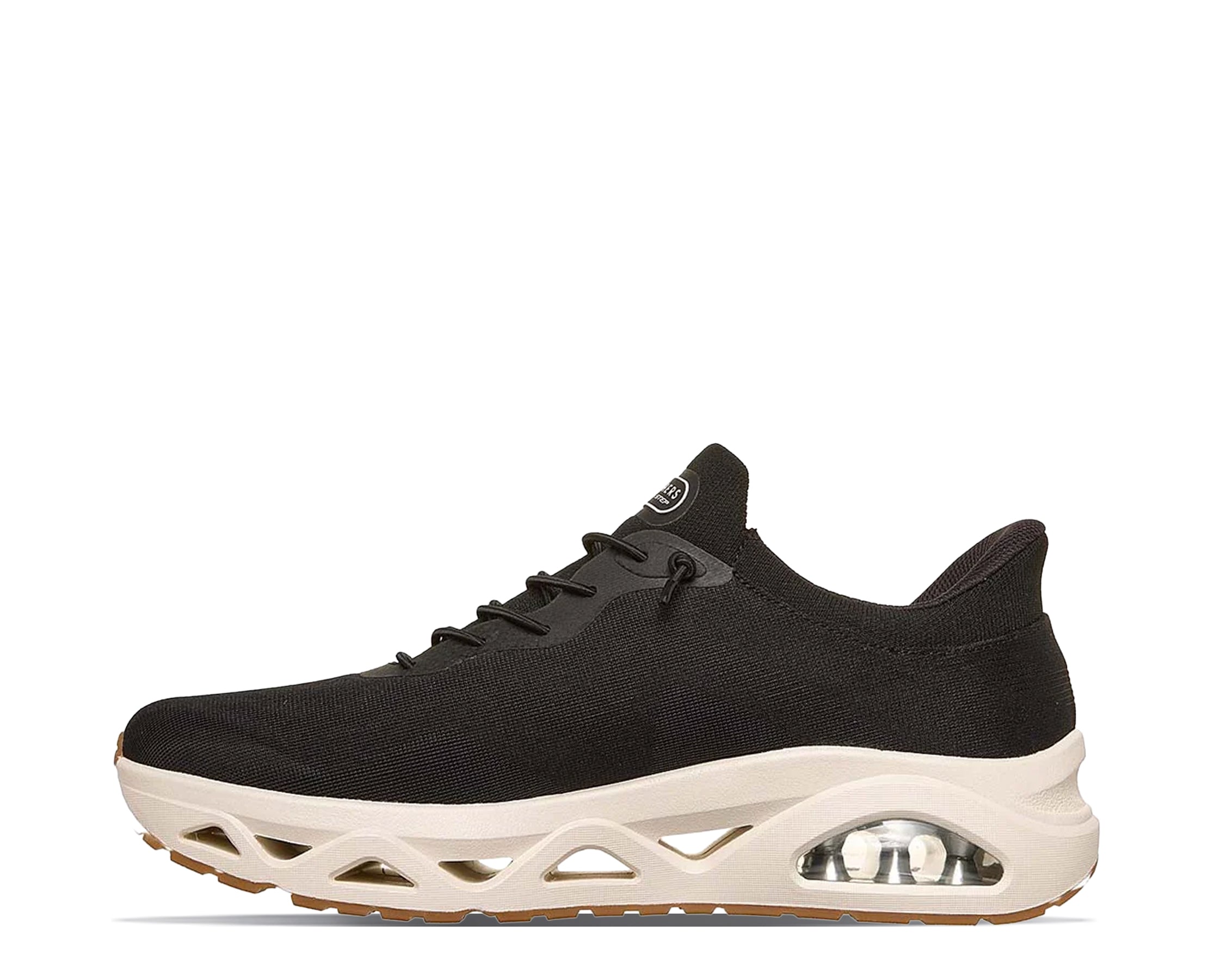 Skechers Uno Glide-Step PR/BJ - 183421-BLK-248