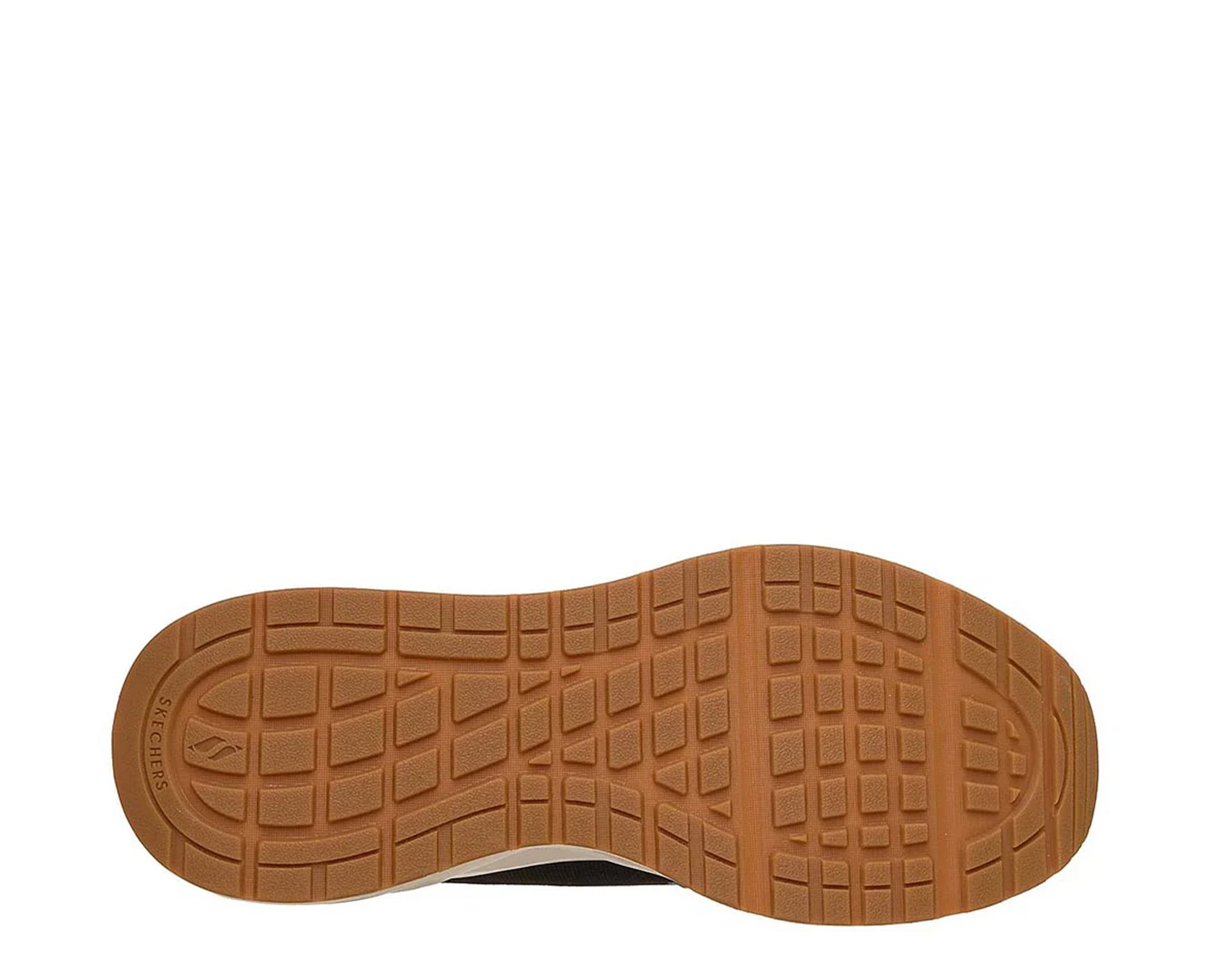 Skechers Uno Glide-Step PR/BJ - 183421-BLK-248