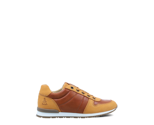 Dakar Neon Shoe