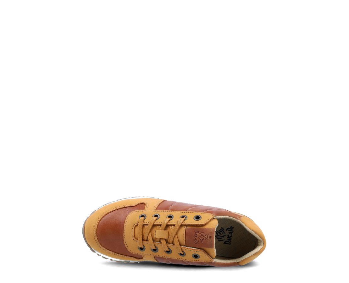 Dakar Neon Shoe AM/CAST - 20283T-15003-447