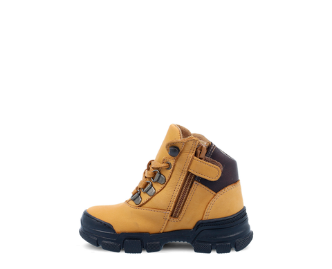 Dakar Tiaret Boot AM - 20288T-15003-2
