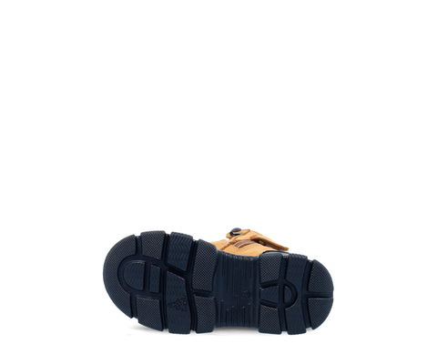 Dakar Tiaret Boot AM - 20288T-15003-2