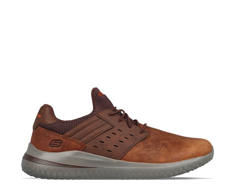Skechers Delson 3.0 CAST - 210308-CDB-137