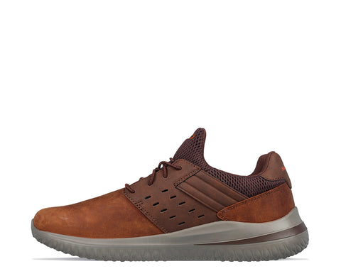 Skechers Delson 3.0 CAST - 210308-CDB-137