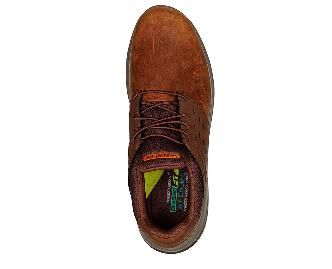 Skechers Delson 3.0 CAST - 210308-CDB-137