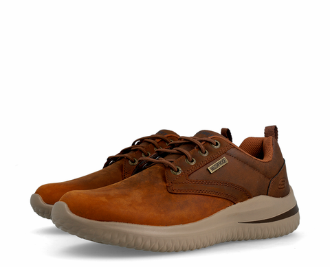 Skechers Delson 3.0 CAST - 210661-CDB-137
