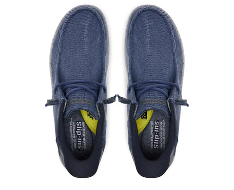 Skechers Melson GANGA - 210959-DEN-1105