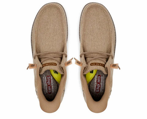 Skechers Melson KHAKI - 210959-TPE-908