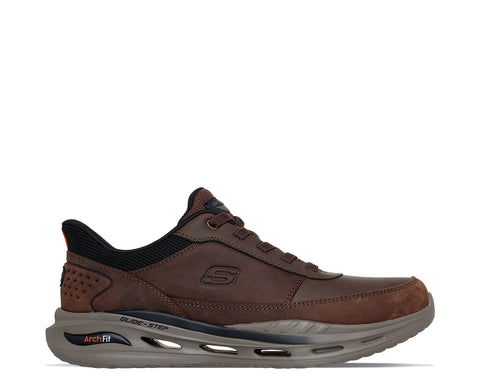 Skechers Arch Fit Orvan CAST - 210981-COC-137