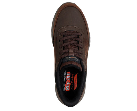 Skechers Arch Fit Orvan CAST - 210981-COC-137