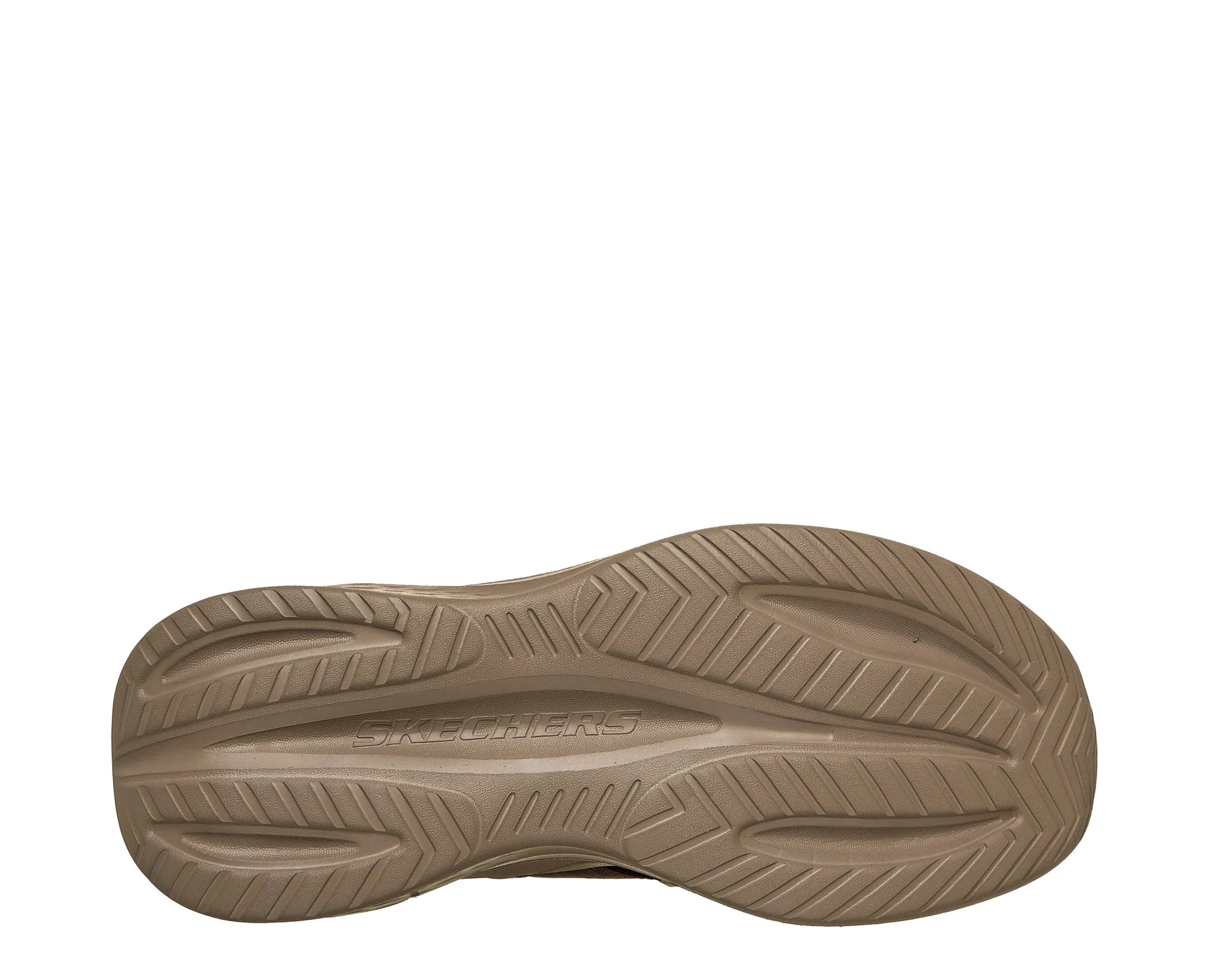 Sapatilhas Skechers Slade 2.0 Castanho — sola | 211382-COC