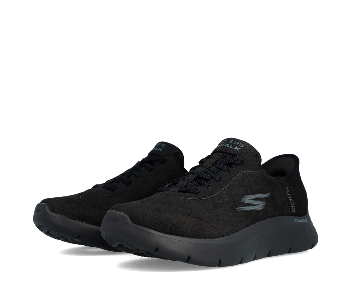 Skechers Go Walk Flex PR - 216326-BBK-240